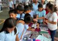 Impulsa SEMUJER acciones para la prevención del matrimonio infantil en comunidades Na Savi