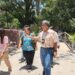 PROFEPA verifica acciones de bienestar animal en el Zoológico Zoochilpan