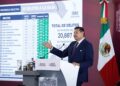 Con cero complicidad y combate frontal a la corrupción, gobierno estatal reduce índice delictivo