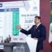 Con cero complicidad y combate frontal a la corrupción, gobierno estatal reduce índice delictivo