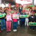SEDIF une a familias del interior del estado con Feria de Puebla