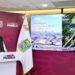 A toda máquina, PEMEX premia al gobierno del estado con más recursos para pavimentación
