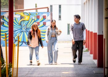 Universidad Politécnica inicia nuevo cuatrimestre con más de 5 mil estudiantes