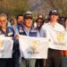 Gobierno del estado da banderazo para la construcción de puente vehicular en Huitzuco
