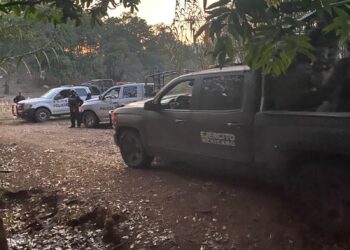 Continúa la SSP Guerrero impulsando acciones de prevención del delito en centros educativos