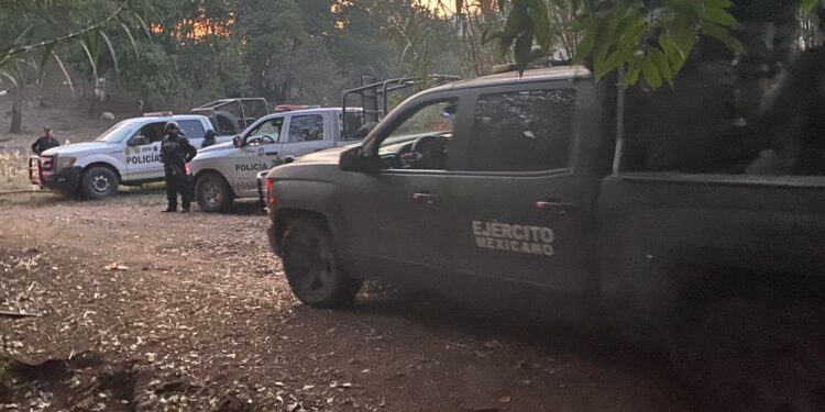 Continúa la SSP Guerrero impulsando acciones de prevención del delito en centros educativos