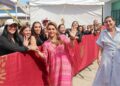 Evelyn Salgado reconoce la entrega y fortaleza de las madres trabajadoras del gobierno de Guerrero