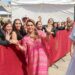 Evelyn Salgado reconoce la entrega y fortaleza de las madres trabajadoras del gobierno de Guerrero