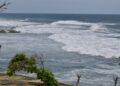 Durante las próximas 48 horas se pronóstica efecto de Mar de Fondo en las costas de Guerrero: SGIRPCGRO 