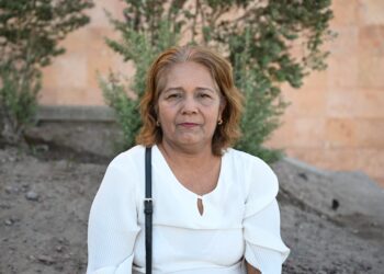 Madres de Cajeme reconocen respaldo del gobernador Durazo y la presidenta Claudia Sheinbaum con Pensión Mujeres Bienestar