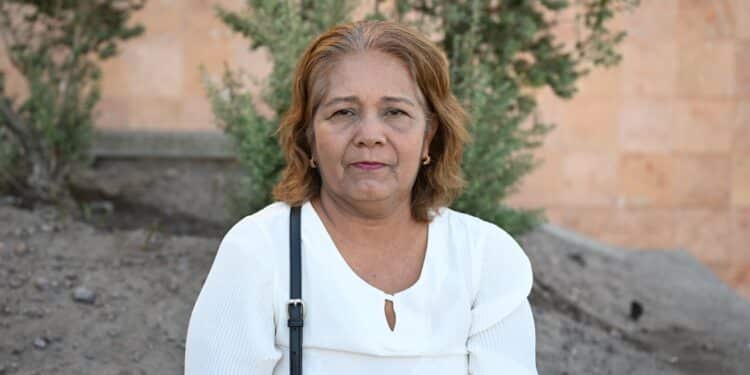 Madres de Cajeme reconocen respaldo del gobernador Durazo y la presidenta Claudia Sheinbaum con Pensión Mujeres Bienestar