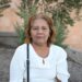 Madres de Cajeme reconocen respaldo del gobernador Durazo y la presidenta Claudia Sheinbaum con Pensión Mujeres Bienestar
