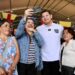 Con orden, seguridad y sana convivencia, concluye la Feria Puebla 2026