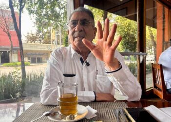 La nueva titular de SADER tiene el reto de evitar un colapso estructural en el agro nacional: Alvaro López Ríos