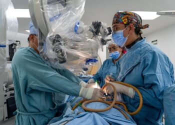 Con implementación de Código Cerebro, ISSSTE atiende casos de infarto cerebral