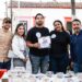 Feria de Emprendimiento Juvenil reúne a más de 1,500 asistentes en Concordia