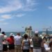 Recibirá Mazatlán a más de 7 mil cruceristas esta semana