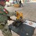 Familias siguen canjeando armas en Desarme Voluntario