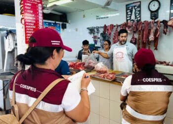 Gobierno del Estado de Colima se suma a la 4ª Semana Nacional contra Riesgos Sanitarios 2026