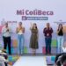 Colima, único estado con la gratuidad en todos los niveles educativos: Indira Vizcaíno