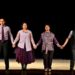 Cultura Colima y Pathos estrenan en el teatro Hidalgo la obra ‘Cremación’ de Juan Villoro