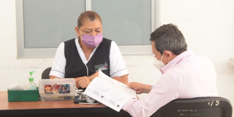 Salud Colima refuerza acciones preventivas para reducir enfermedades cardiovasculares