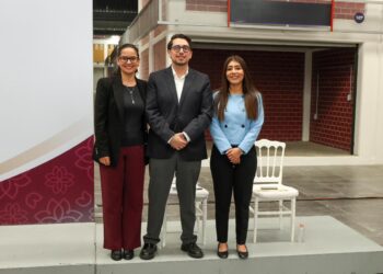 Beneficencia pública estatal entrega apoyos de salud y movilidad en los 60 municipios