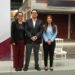 Beneficencia pública estatal entrega apoyos de salud y movilidad en los 60 municipios