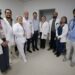 Supervisa Martí Batres la entrega de nuevas camas hospitalarias en la CH “Dr. Patricio Trueba de Regil” del ISSSTE en Campeche