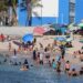Registra Mazatlán 84% de ocupación el fin de semana