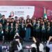 Gobierno de Puebla premia esfuerzo de atletas poblanos en Olimpiada CONADE 2026