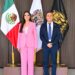 Nombra Libia Dennise a Luis Antonio Vargas Zavala como nuevo titular de COFOCE