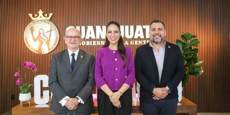 Anuncia Libia Dennise otros 100 mdp más a infraestructura educativa.