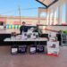 Continúa en Tlaxcala la campaña “Sí al Desarme, Sí a la Paz”.