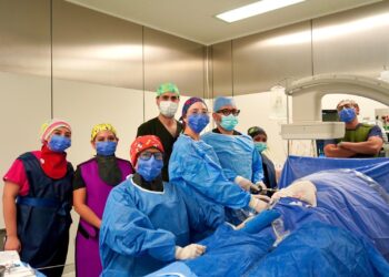 Atiende HR “Presidente Benito Juárez” del ISSSTE en Oaxaca a 13 pacientes en primera jornada de urología de 2026