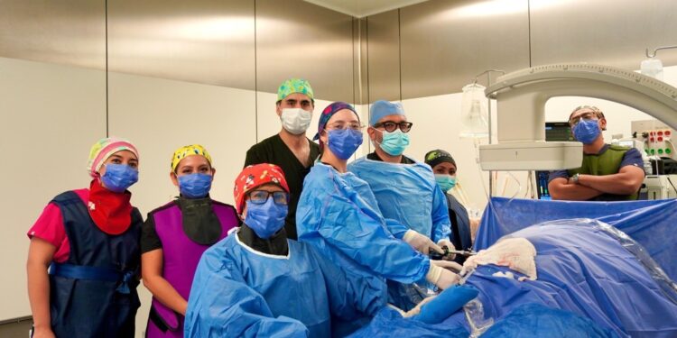 Atiende HR “Presidente Benito Juárez” del ISSSTE en Oaxaca a 13 pacientes en primera jornada de urología de 2026