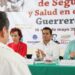 El gobierno de Guerrero impulsa la cultura de prevención con la Semana Estatal de Seguridad y Salud en el Trabajo 2026