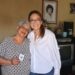 Desde el territorio, Vero Díaz reafirma compromiso con el bienestar del pueblo de Fresnillo