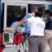 Respuesta inmediata permite traslado aéreo de embarazada desde Acatlán de Osorio