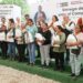 Apoya gobierno estatal a viveristas y campesinos poblanos para impulsar soberanía alimentaria