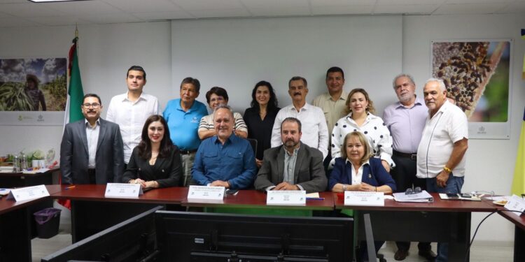 Sinaloa fortalece trabajo con ANTAP y CONAPESCA en favor de la pesca y acuacultura nacional