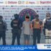 Cumplimenta FGEGuerrero orden de aprehensión en Acapulco a presunto responsable de feminicidio en Ciudad Renacimiento