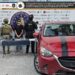 Acciones interinstitucionales en Acapulco dejan tres detenidos y aseguramientos de probable droga y vehículos