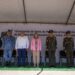 Hay confianza en el Ejército porque siempre hacen honor a la patria: Yeraldine Bonilla