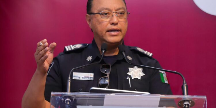 Golpe contundente a la delincuencia con operativo cero tolerancia en Tlaxcala.