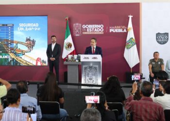 Con saldo blanco y derrama económica superior a mil mdp, Feria de Puebla 2026 fortaleció identidad