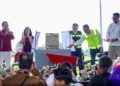 IPN Campus Contla acercará innovación y alta tecnología a jóvenes tlaxcaltecas.