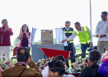 IPN Campus Contla acercará innovación y alta tecnología a jóvenes tlaxcaltecas.