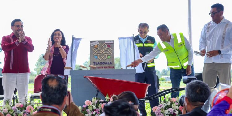 IPN Campus Contla acercará innovación y alta tecnología a jóvenes tlaxcaltecas.
