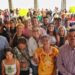 Destaca Vero Díaz participación de las mujeres en la transformación y la soberanía nacional